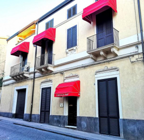 Tortugas B&B Giarre